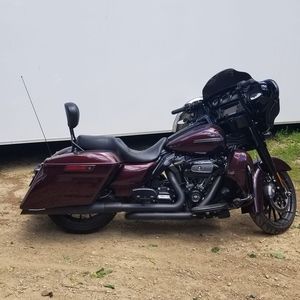 Meet your Posher, Steve